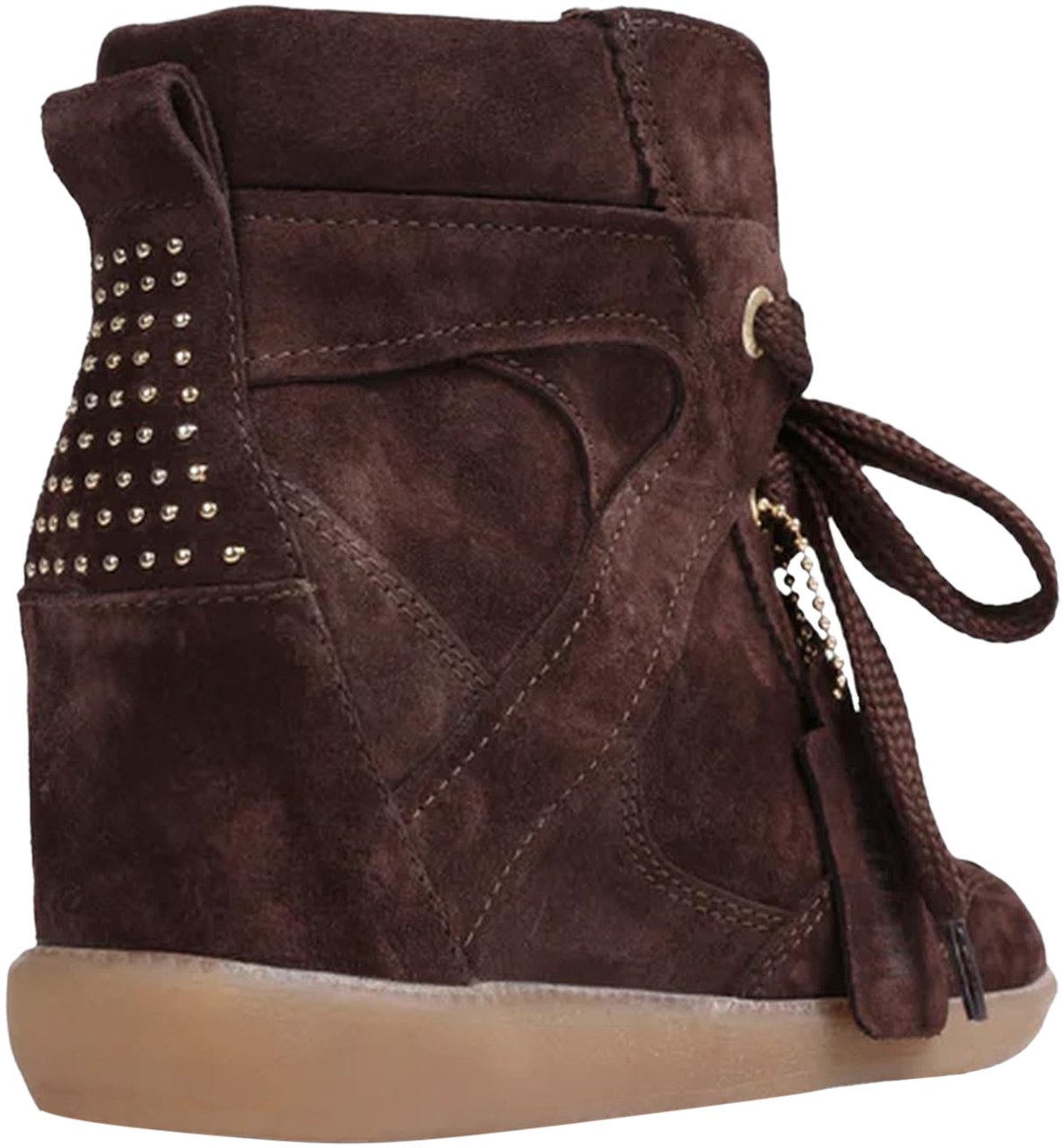 Bronx Dames Jae-YY Bruin