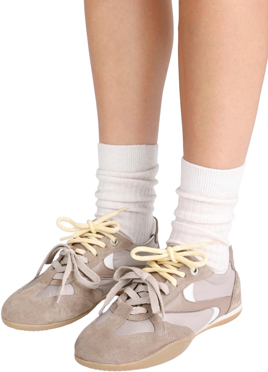 Bronx Dames Park-Err Beige