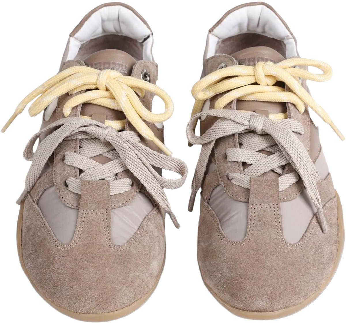 Bronx Dames Park-Err Beige