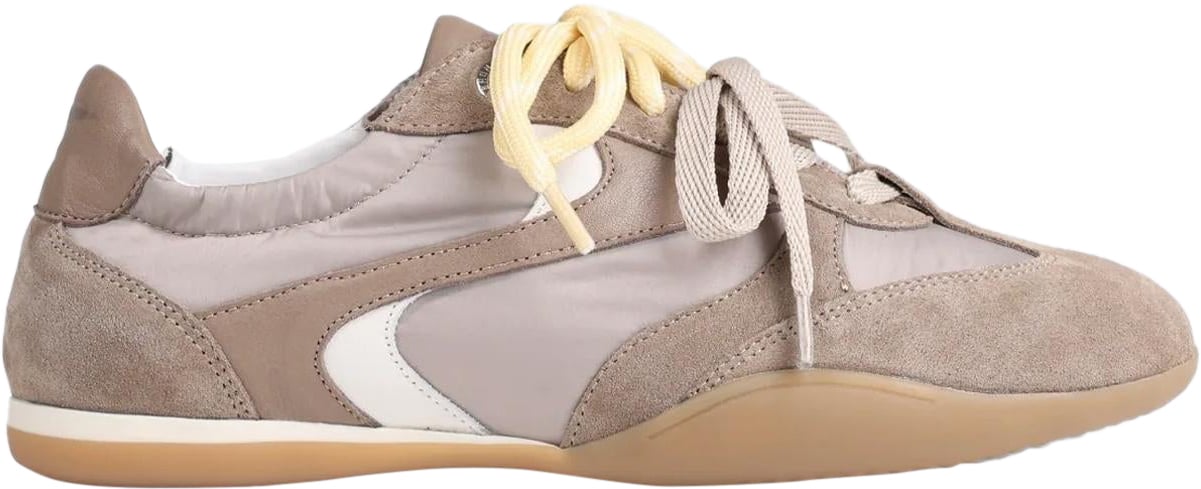 Bronx Dames Park-Err Beige