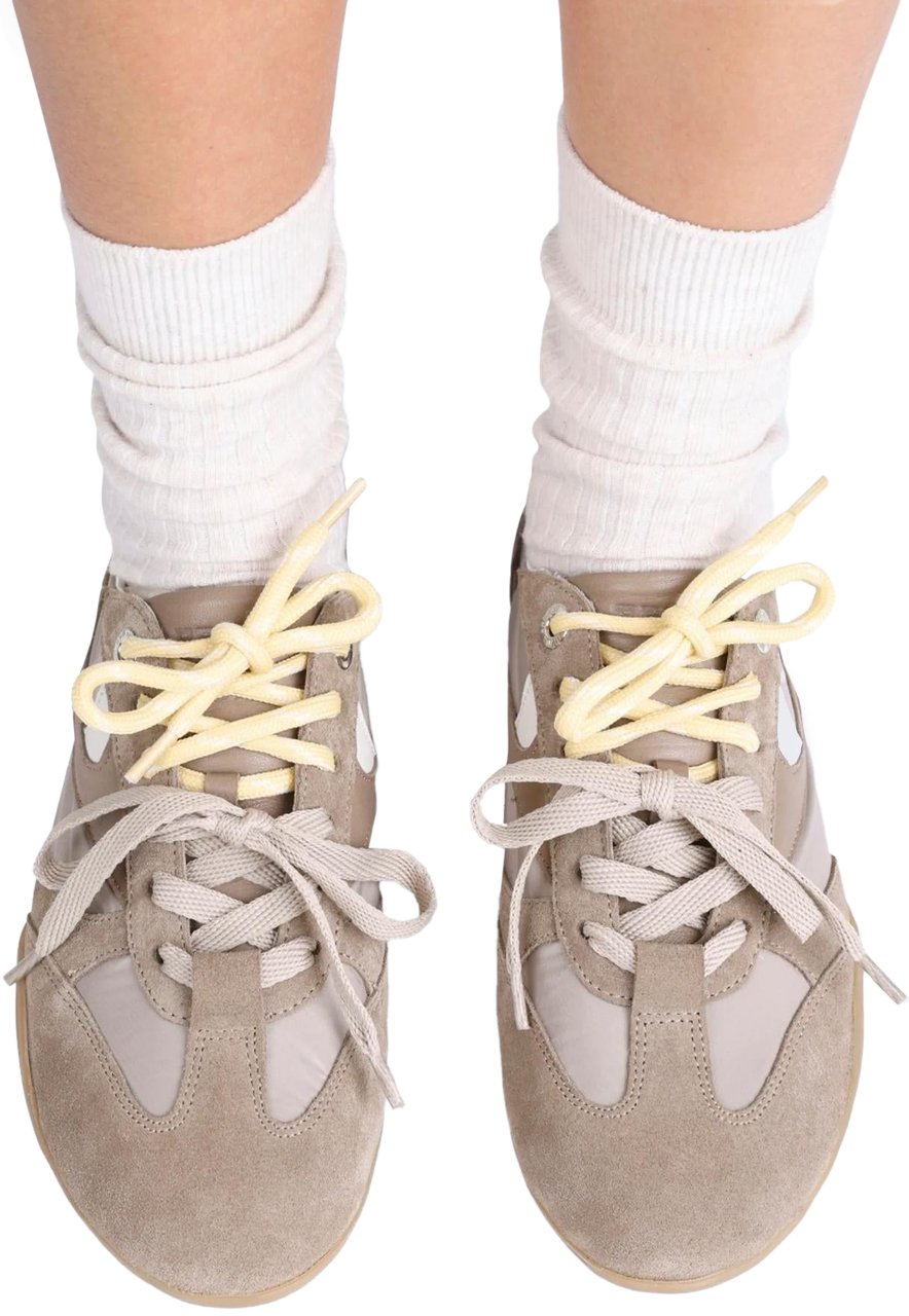 Bronx Dames Park-Err Beige