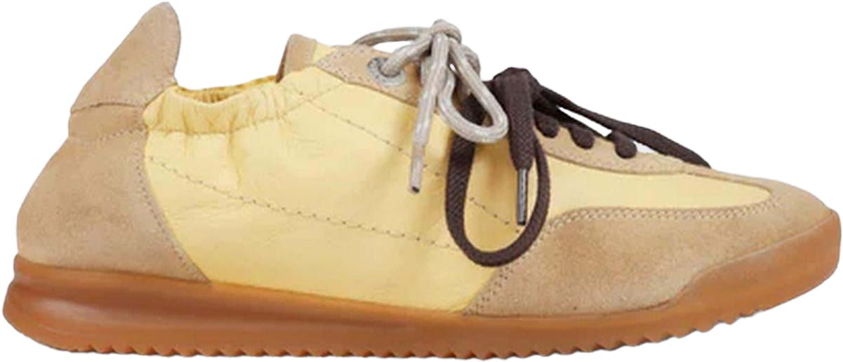 Bronx Dames Cli-Oo Neutraal