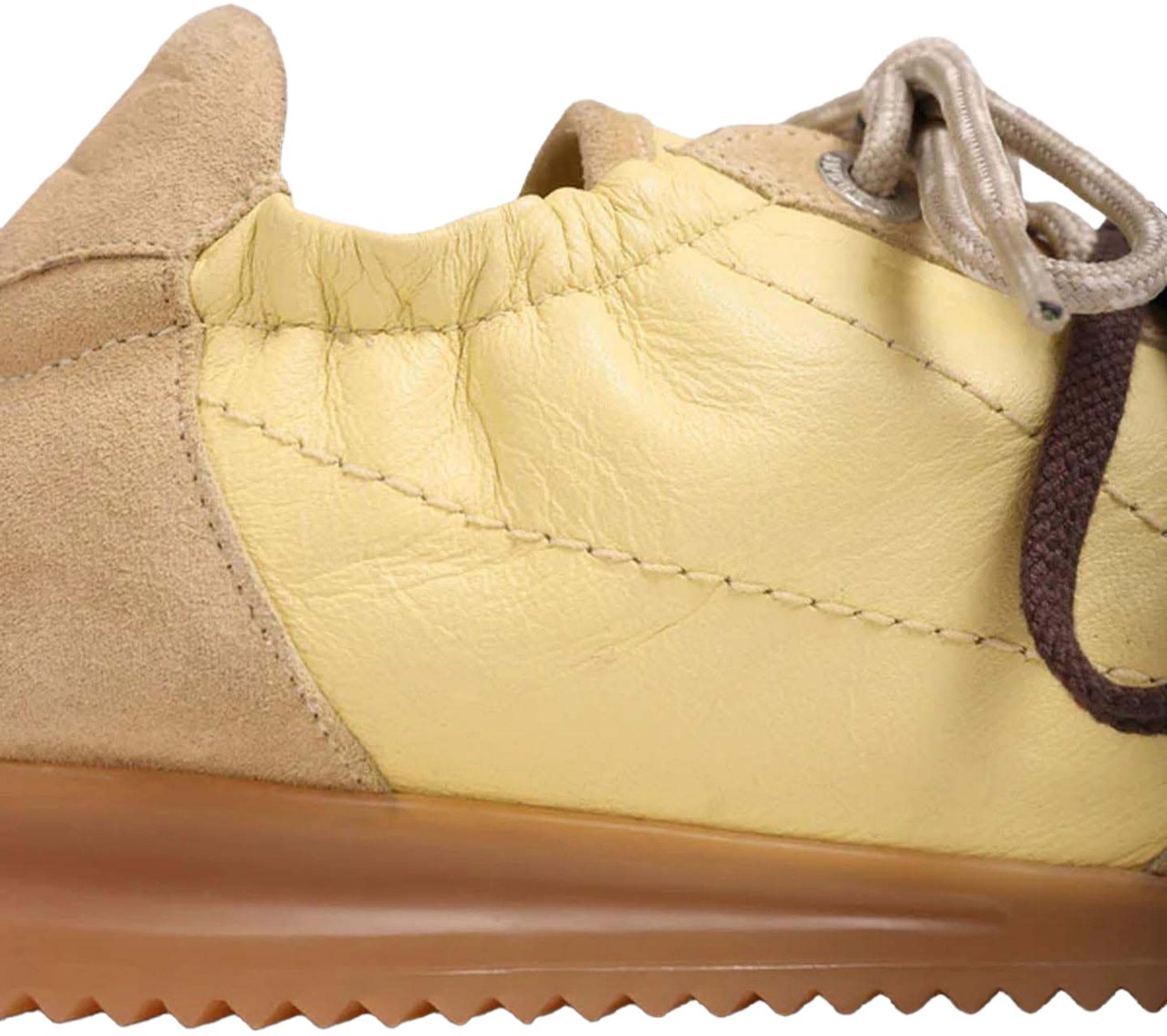 Bronx Dames Cli-Oo Neutraal