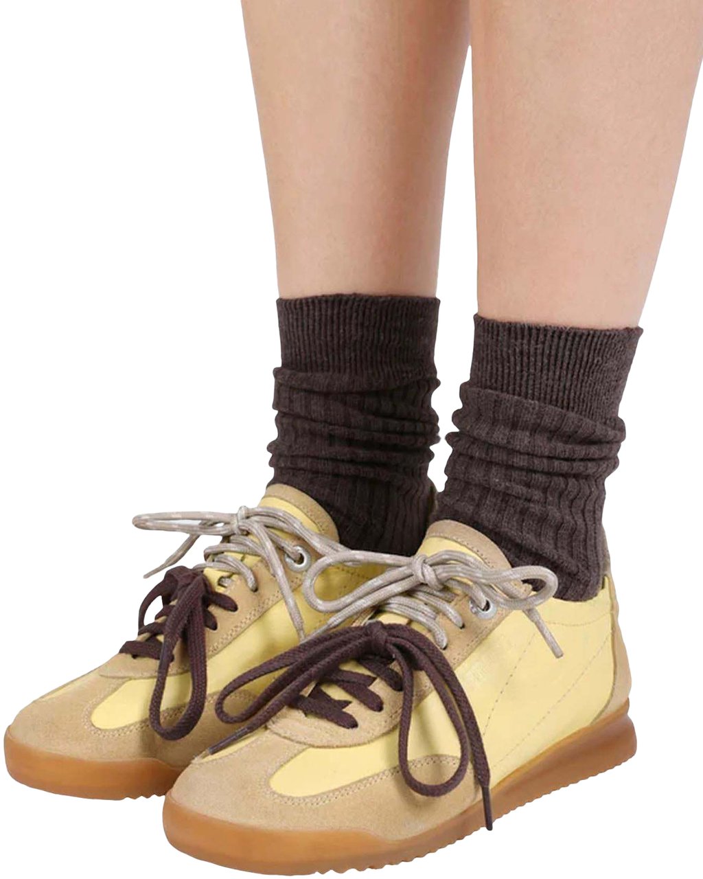 Bronx Dames Cli-Oo Neutraal