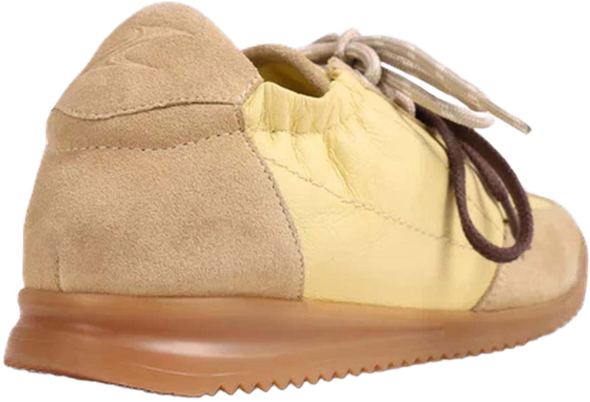 Bronx Dames Cli-Oo Neutraal