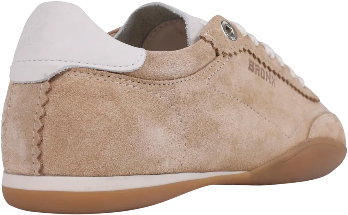 Bronx Dames Park-Err Beige