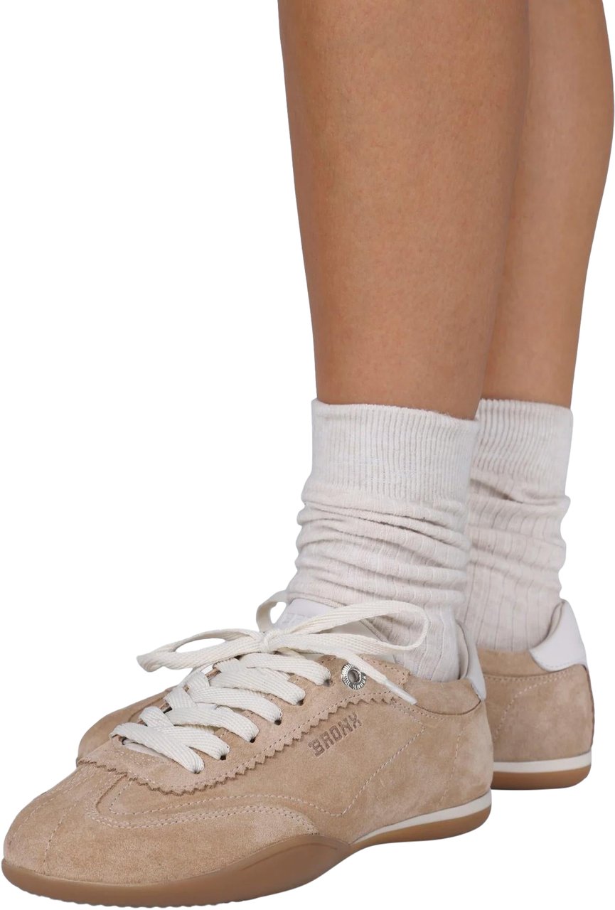 Bronx Dames Park-Err Beige