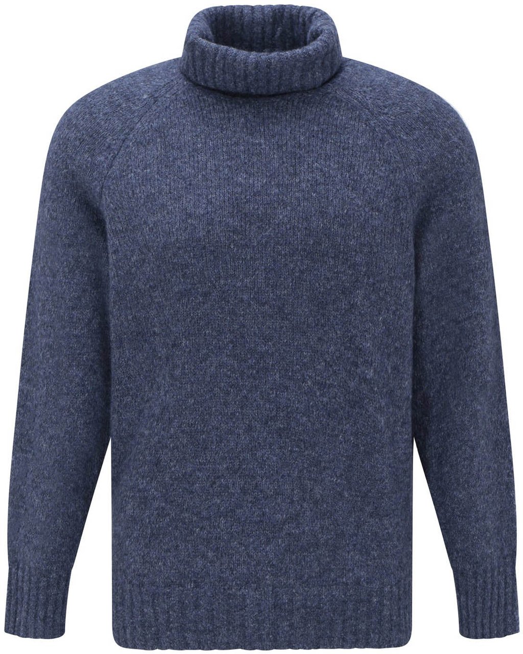 Brunello Cucinelli Turtleneck Sweater Divers