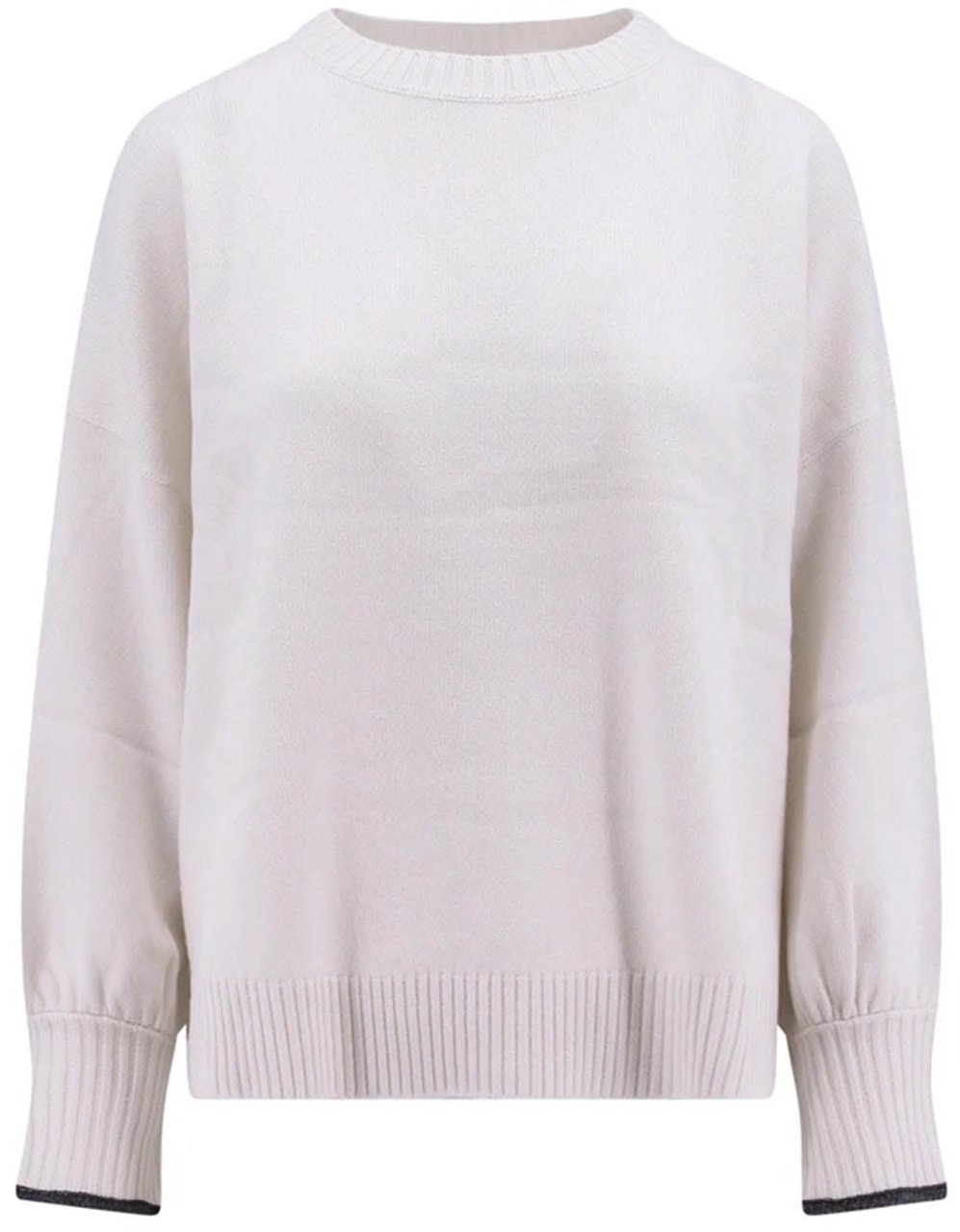 Brunello Cucinelli Cashmere Sweater Divers