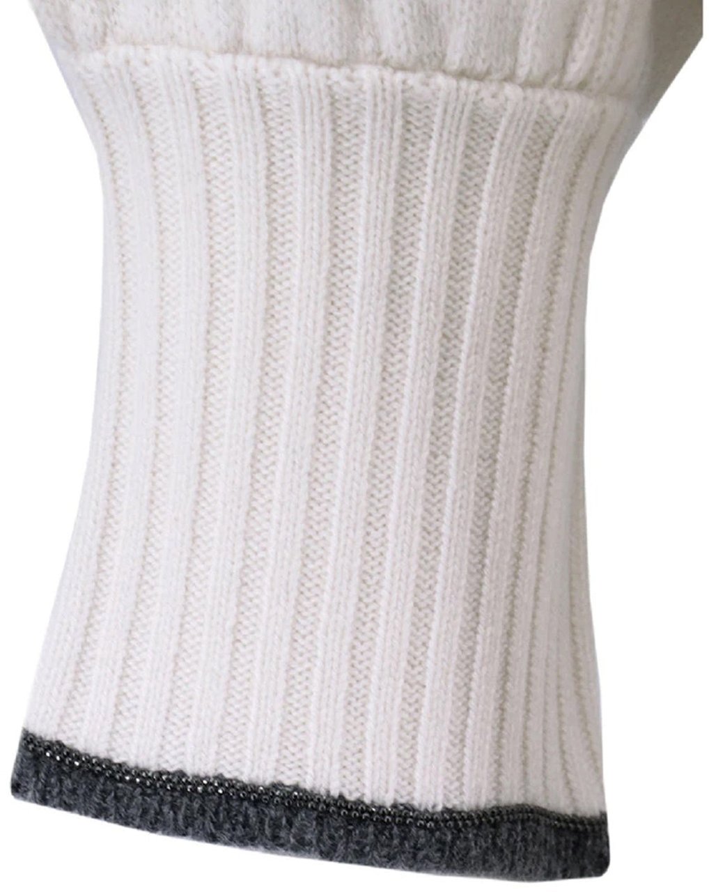 Brunello Cucinelli Cashmere Sweater Divers