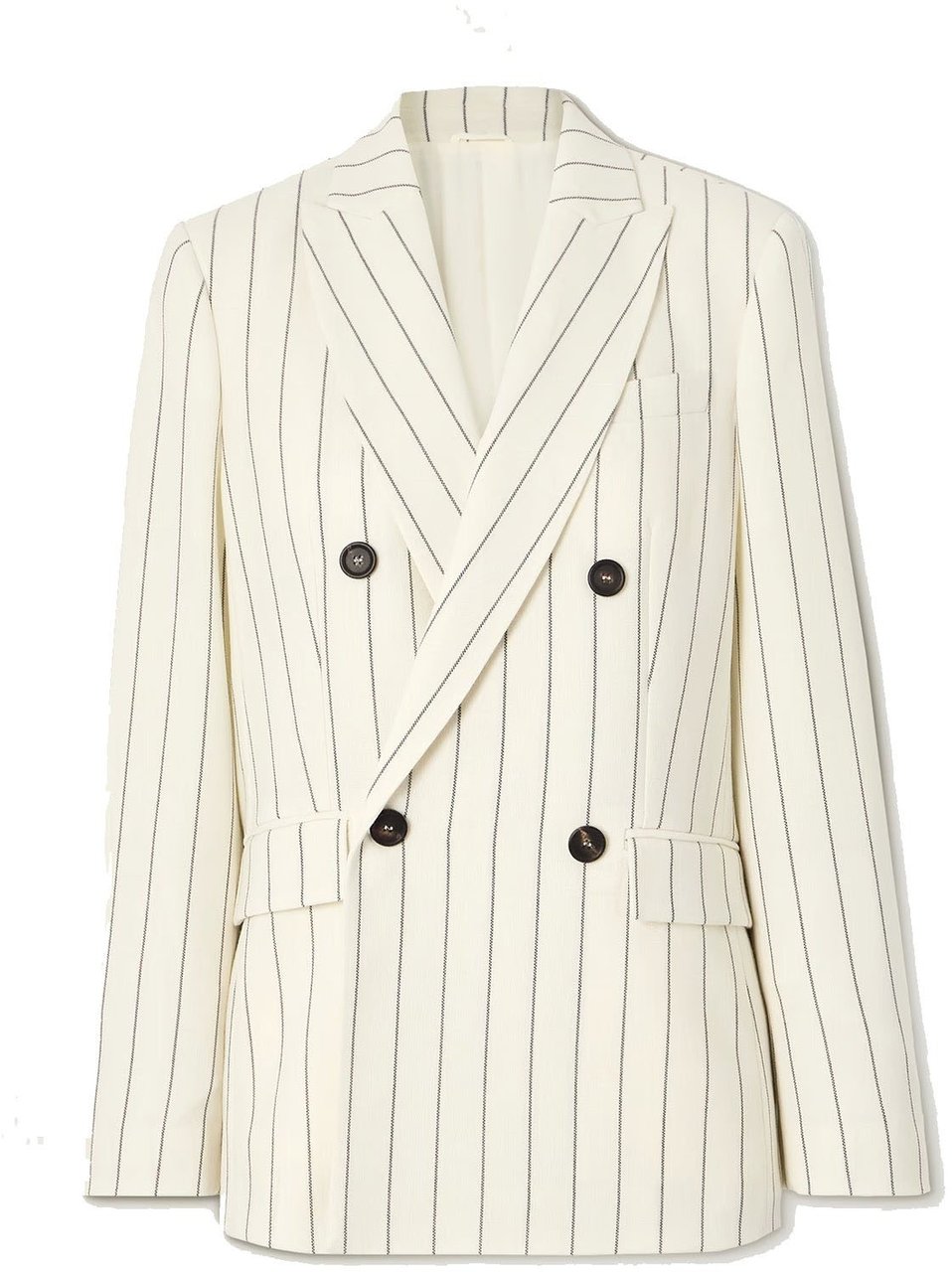 Brunello Cucinelli Wool Blazer Divers