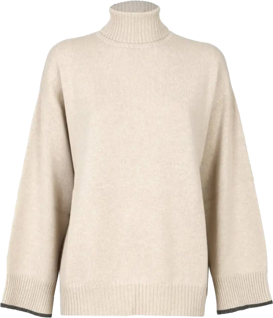Brunello Cucinelli Cashmere Sweater Divers