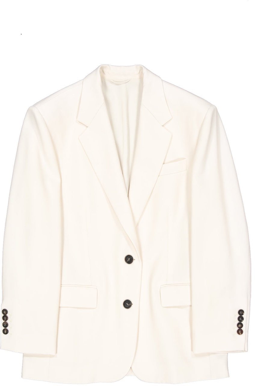 Brunello Cucinelli Blazer Jacket Divers