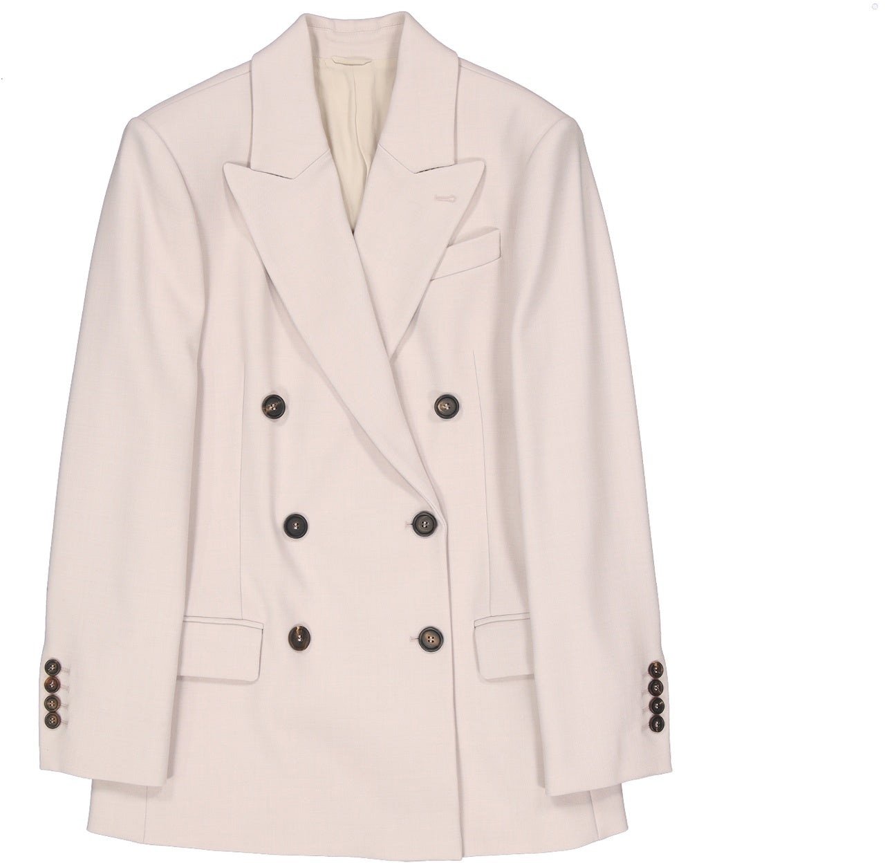 Brunello Cucinelli Blazer Jacket Divers