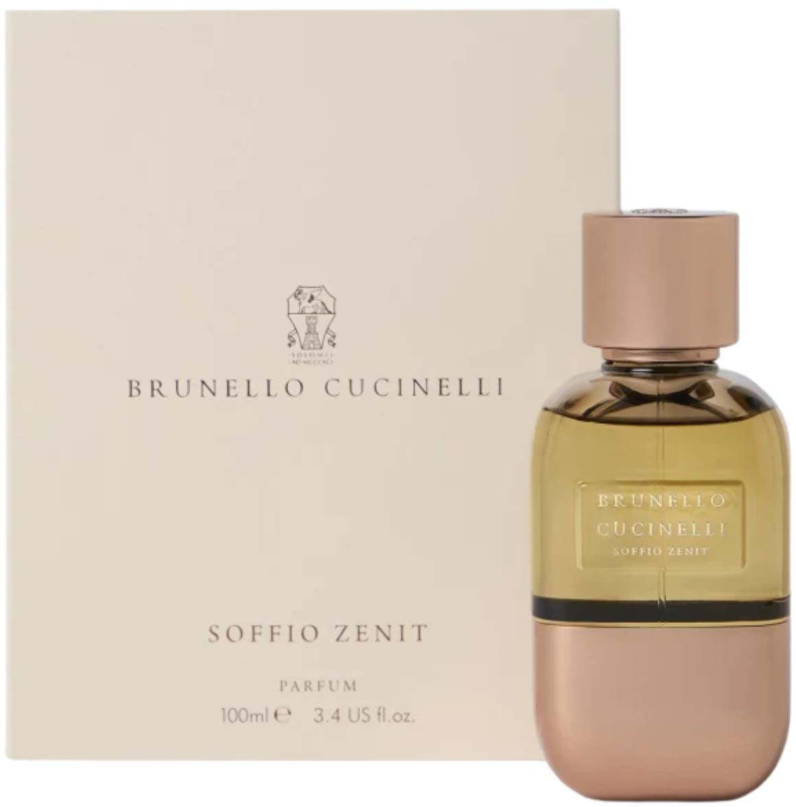 Brunello Cucinelli Perfumes Divers Divers