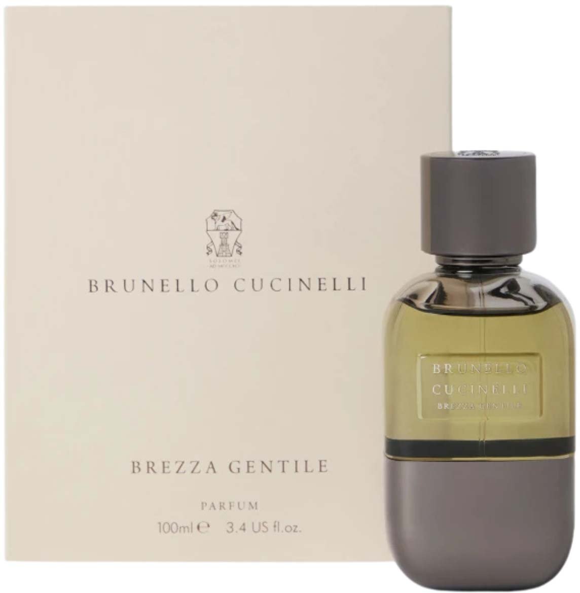 Brunello Cucinelli Perfumes Divers Divers