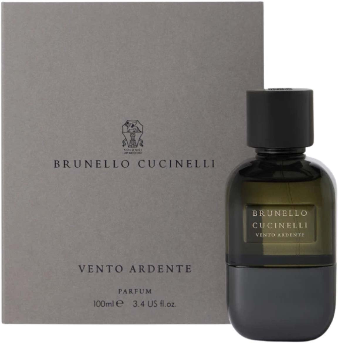 Brunello Cucinelli Perfumes Divers Divers