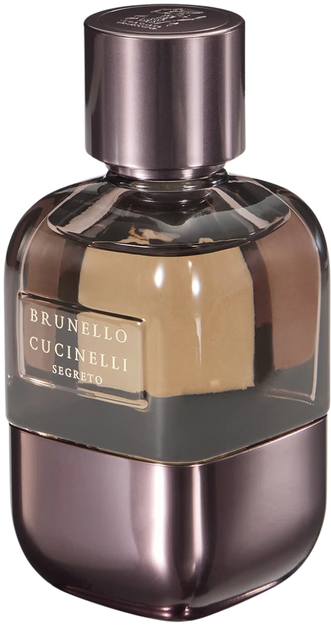 Brunello Cucinelli Perfumes Beige