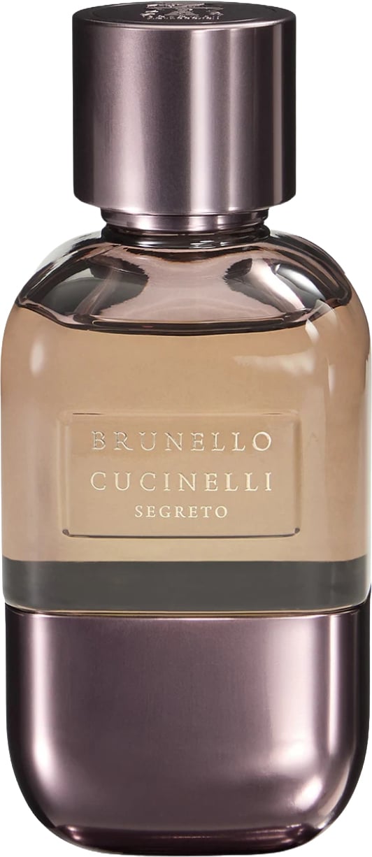 Brunello Cucinelli Perfumes Beige