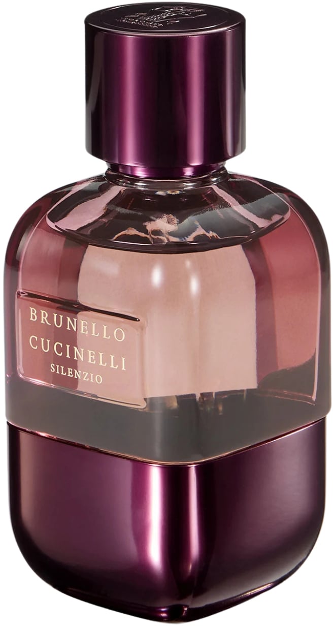 Brunello Cucinelli Perfumes Paars