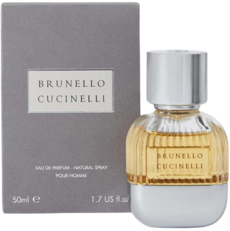 Brunello Cucinelli Perfumes Divers Divers