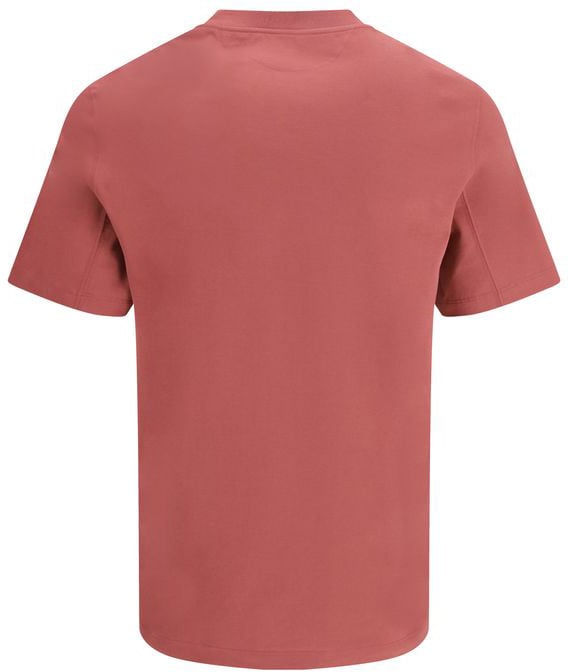 Brunello Cucinelli Multicolor Cotton T-Shirt Divers