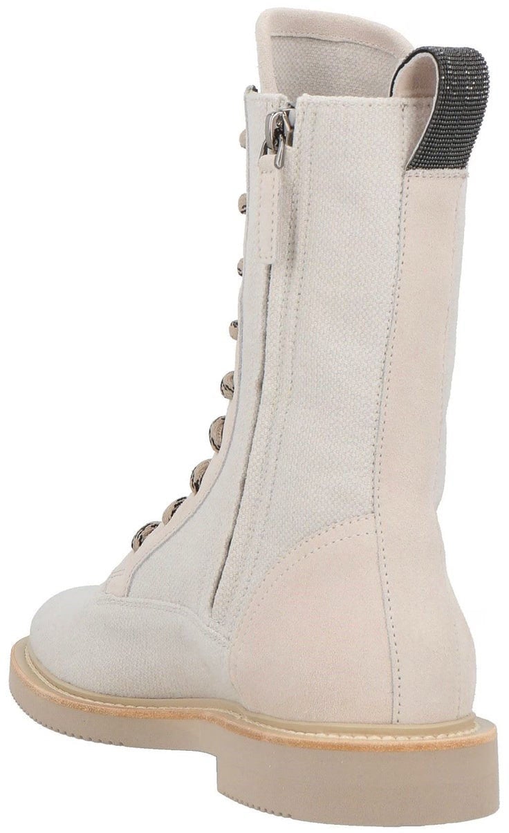 Brunello Cucinelli Ankle Boots Divers
