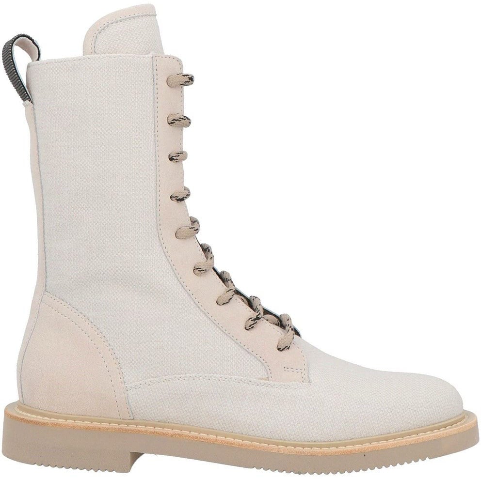 Brunello Cucinelli Ankle Boots Divers