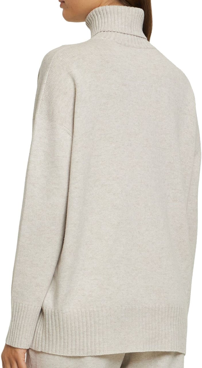 Brunello Cucinelli Wool Blend Sweater Divers