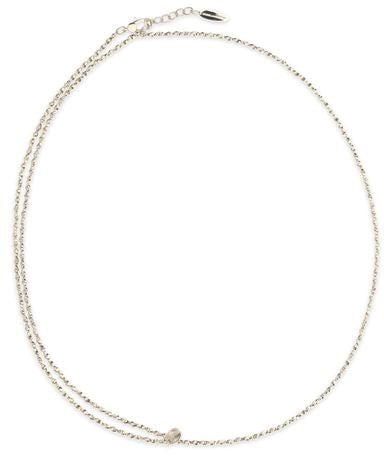 Brunello Cucinelli Brunello Cucinelli Gold Metal Necklace Goud