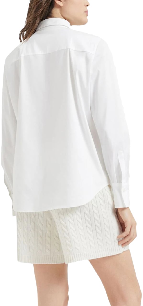 Brunello Cucinelli camicia m/l divers Divers