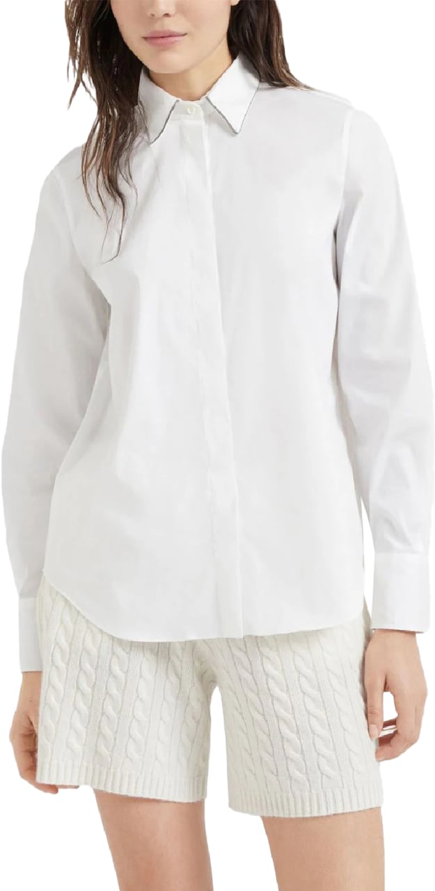 Brunello Cucinelli camicia m/l divers Divers