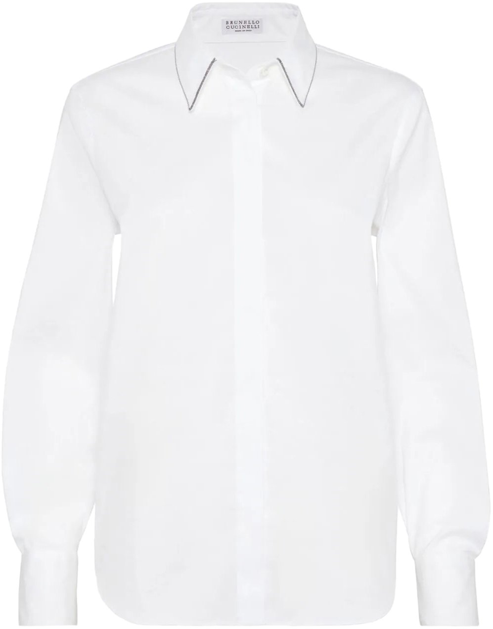 Brunello Cucinelli camicia m/l divers Divers