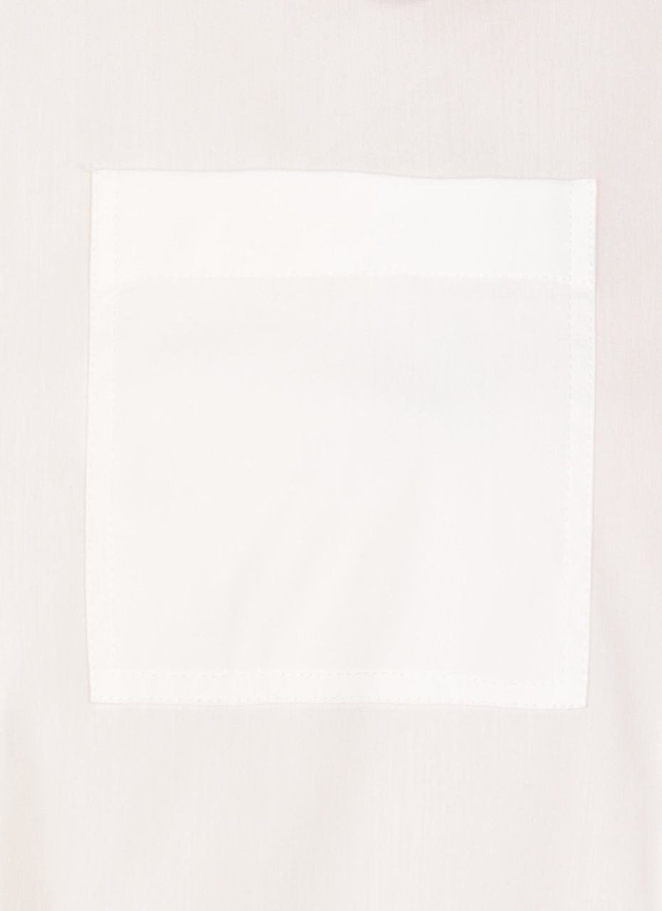 Brunello Cucinelli Shirts White Wit