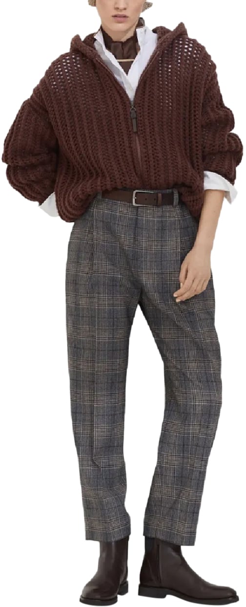 Brunello Cucinelli camicia m/l divers Divers