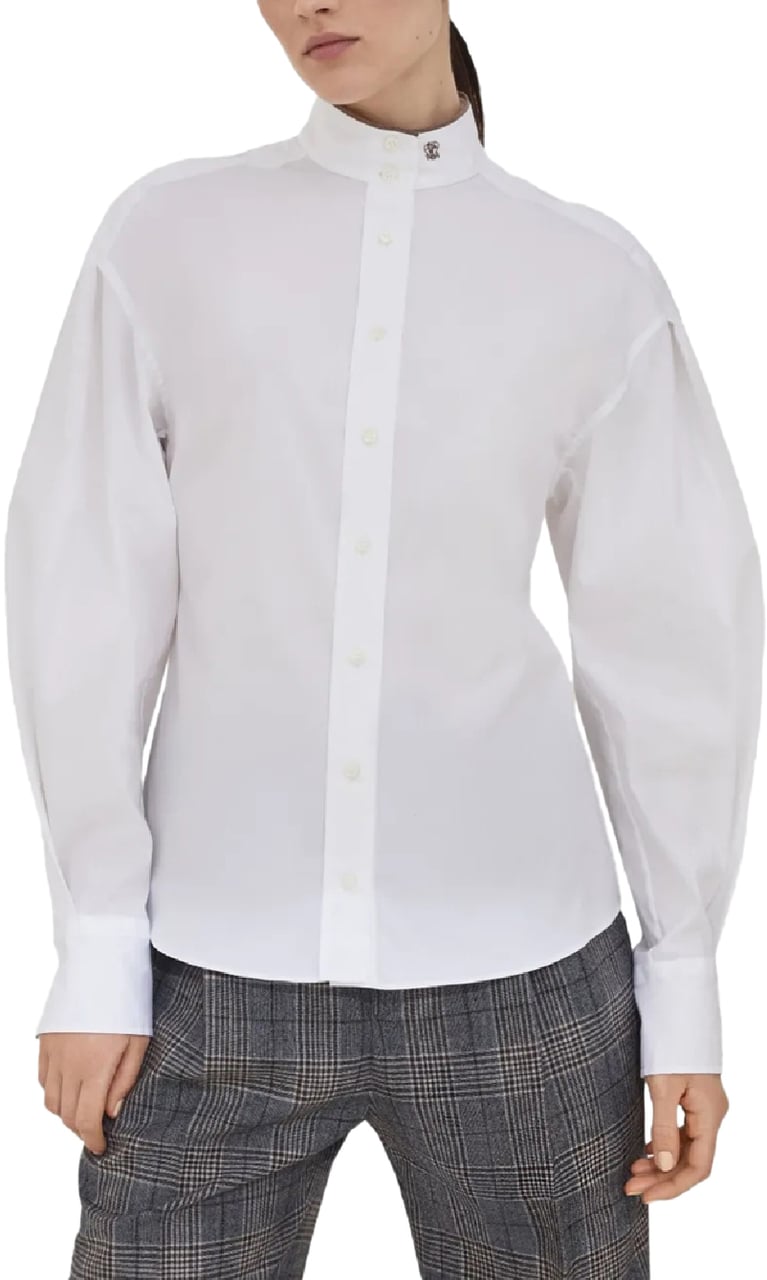Brunello Cucinelli camicia m/l divers Divers