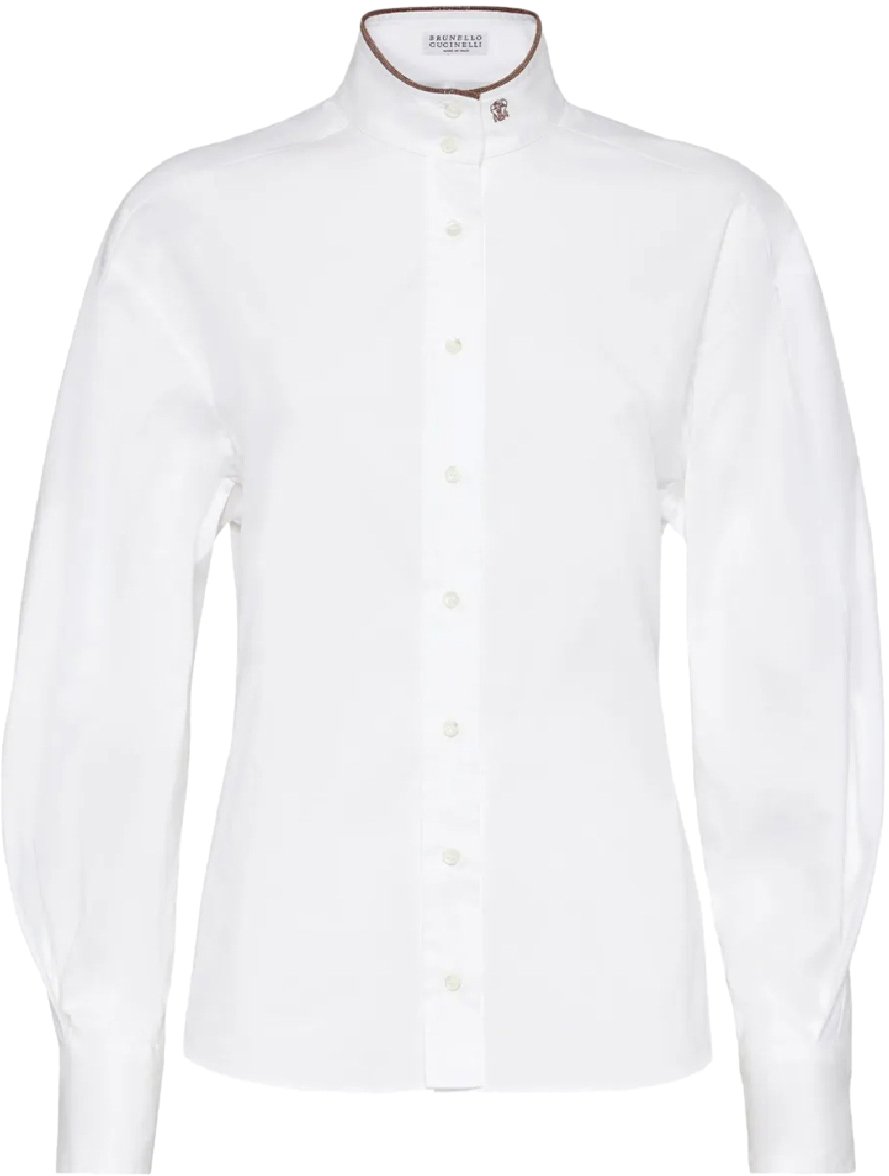 Brunello Cucinelli camicia m/l divers Divers
