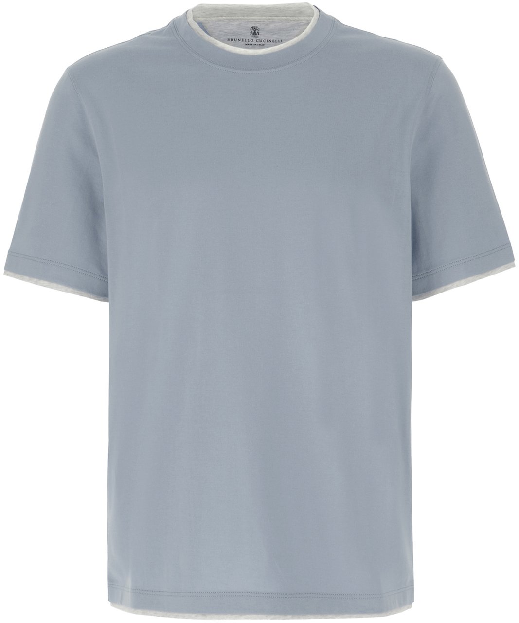 Brunello Cucinelli Brunello Cucinelli T-SHIRT Divers