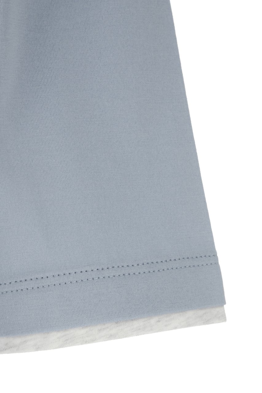 Brunello Cucinelli Brunello Cucinelli T-SHIRT Divers