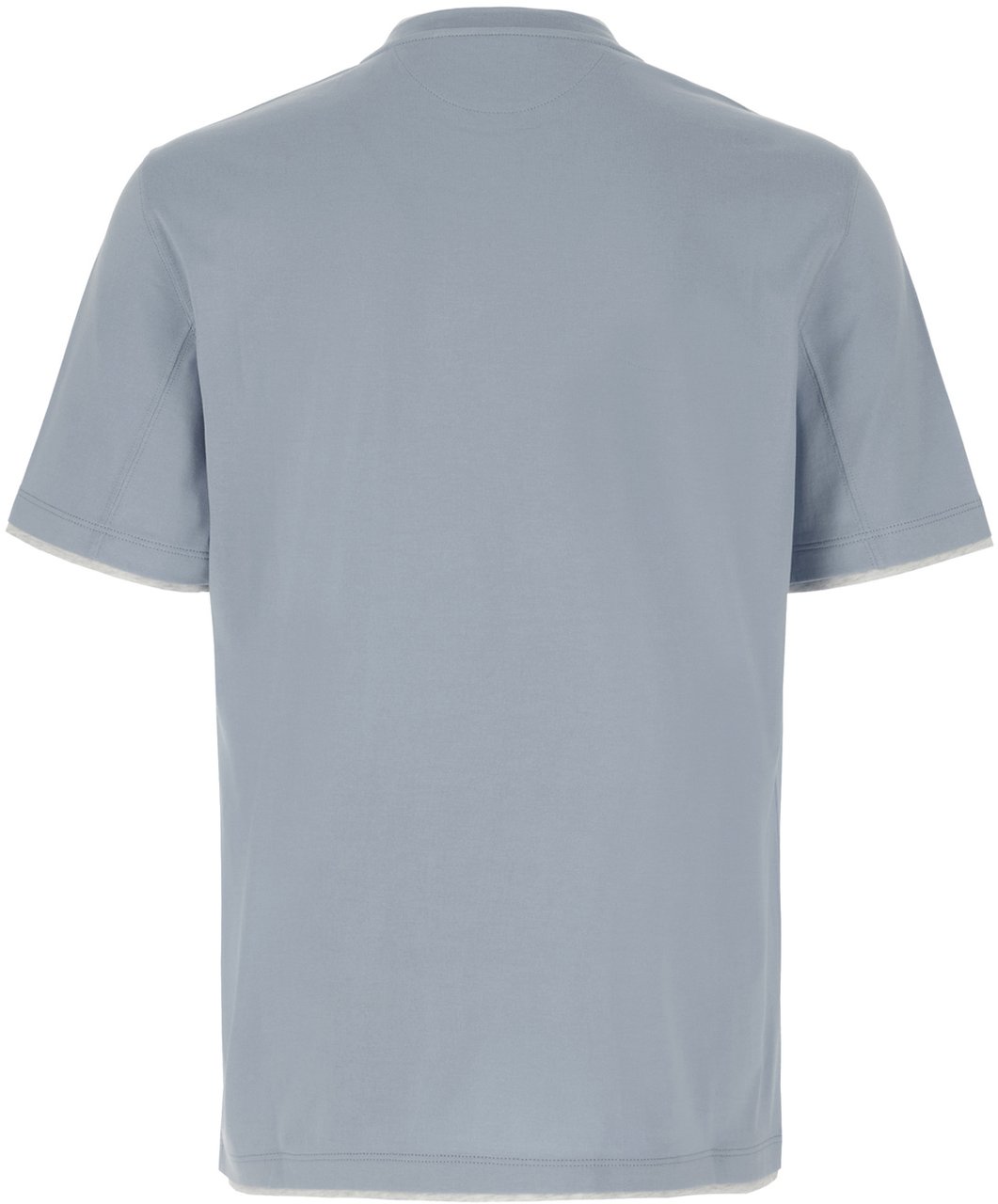 Brunello Cucinelli Brunello Cucinelli T-SHIRT Divers