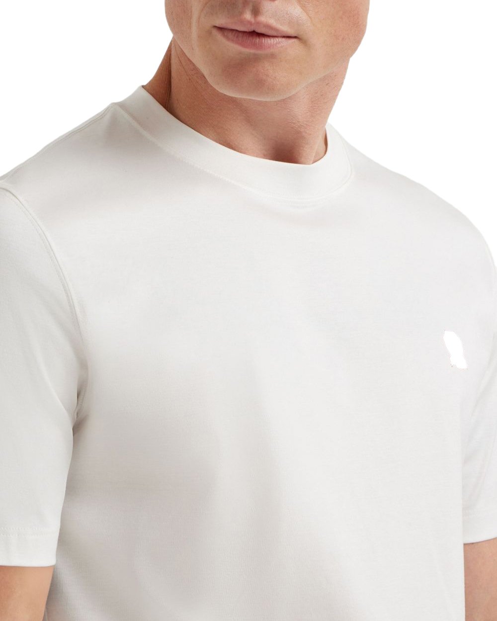 Brunello Cucinelli Sweaters White Wit