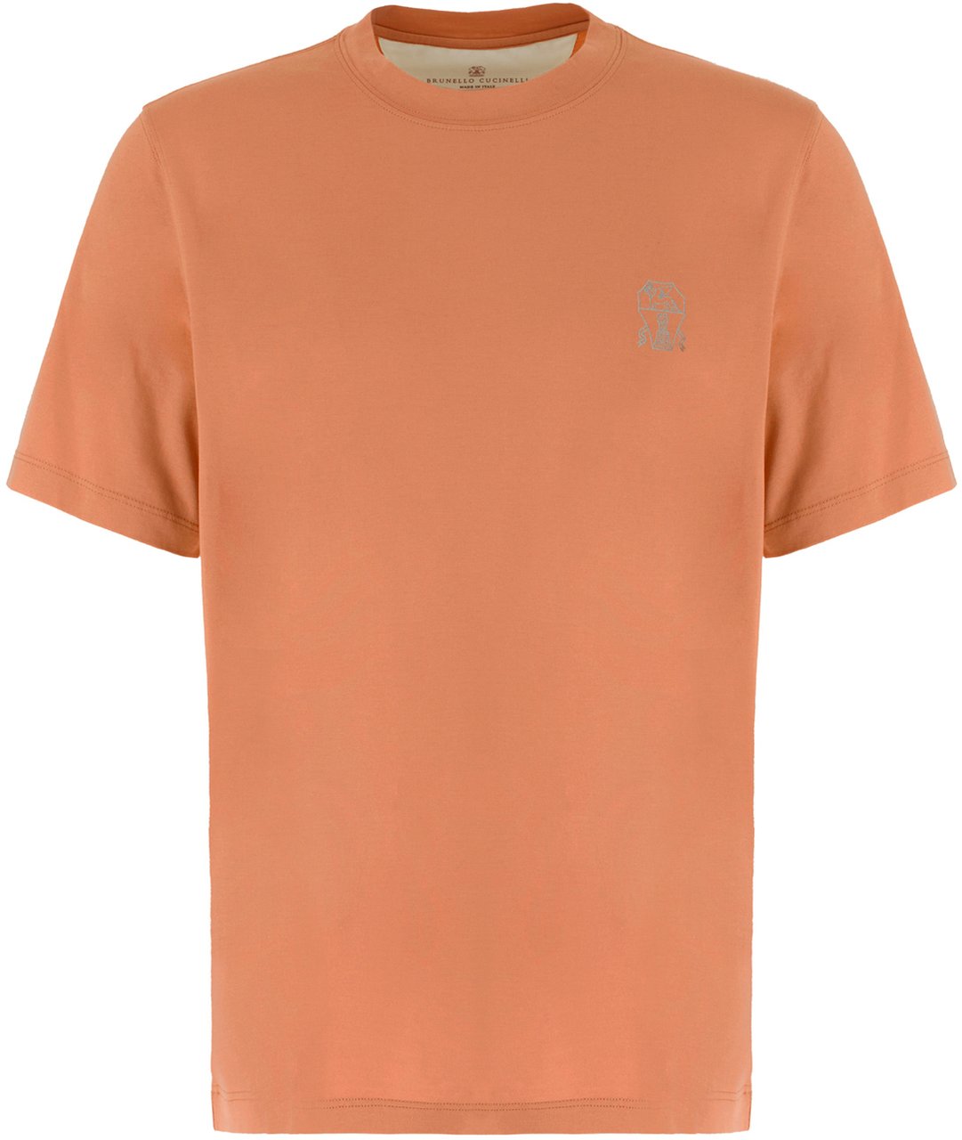 Brunello Cucinelli Brunello Cucinelli T-SHIRT Divers