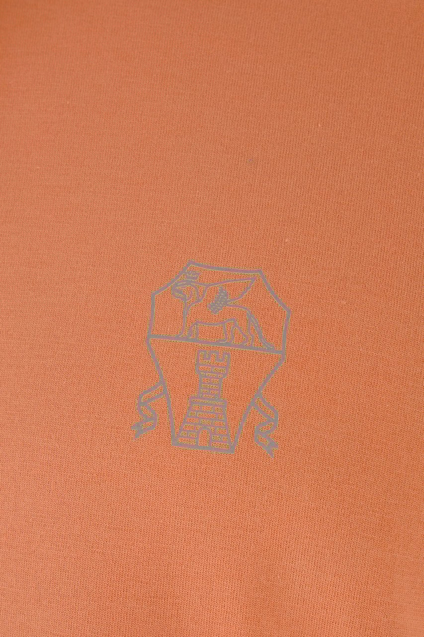 Brunello Cucinelli Brunello Cucinelli T-SHIRT Divers