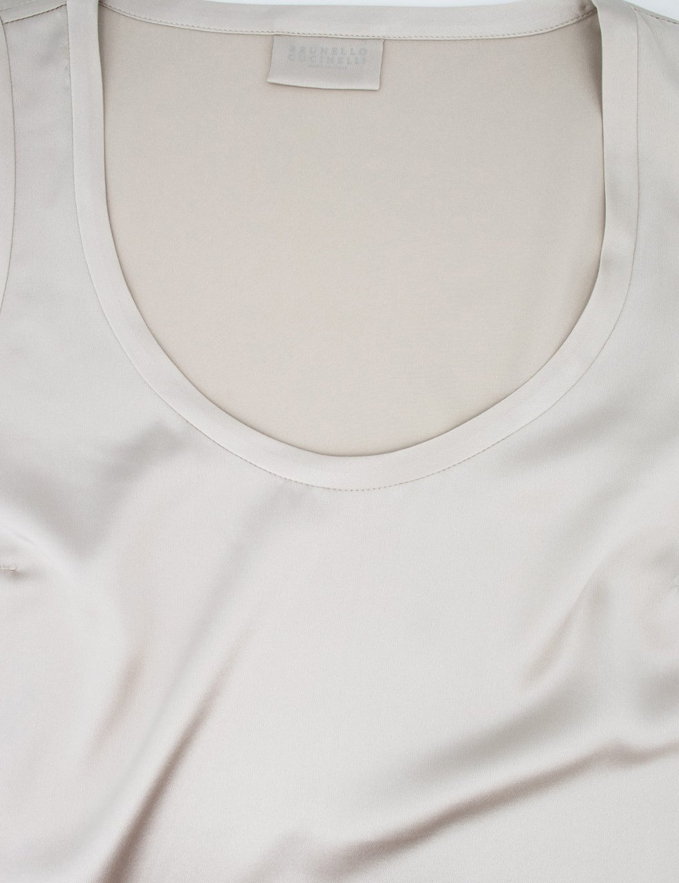 Brunello Cucinelli Top Roze