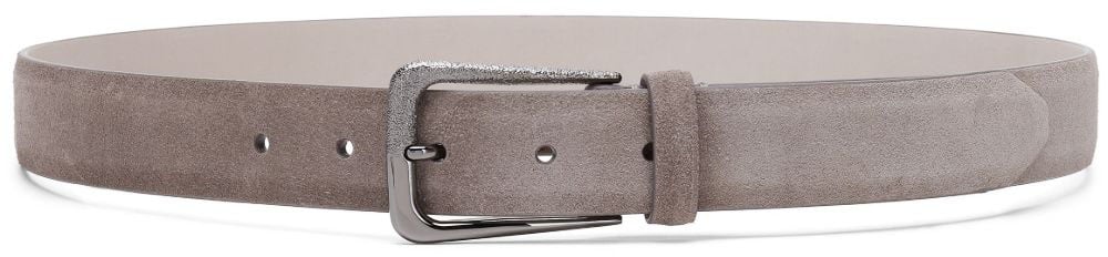 Brunello Cucinelli Belts Brown Bruin