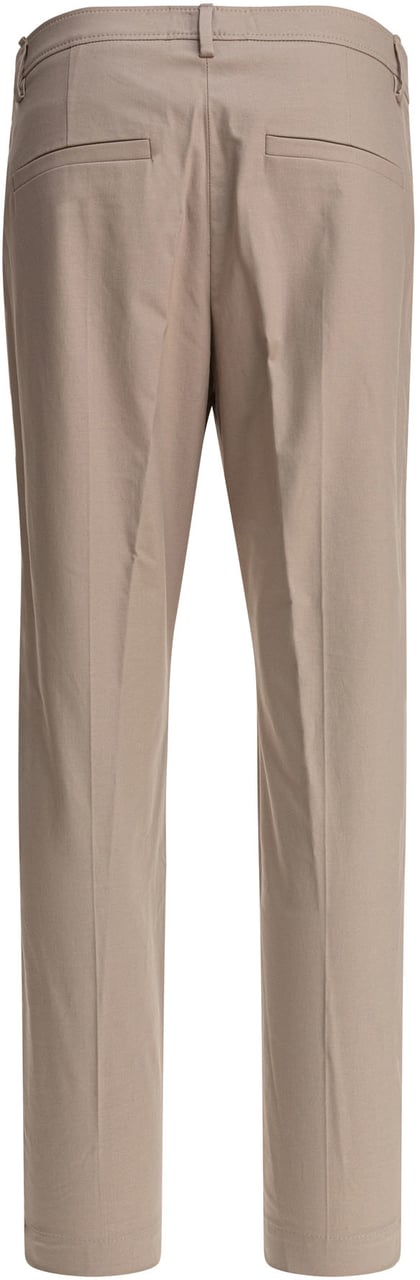 Brunello Cucinelli Trousers Beige