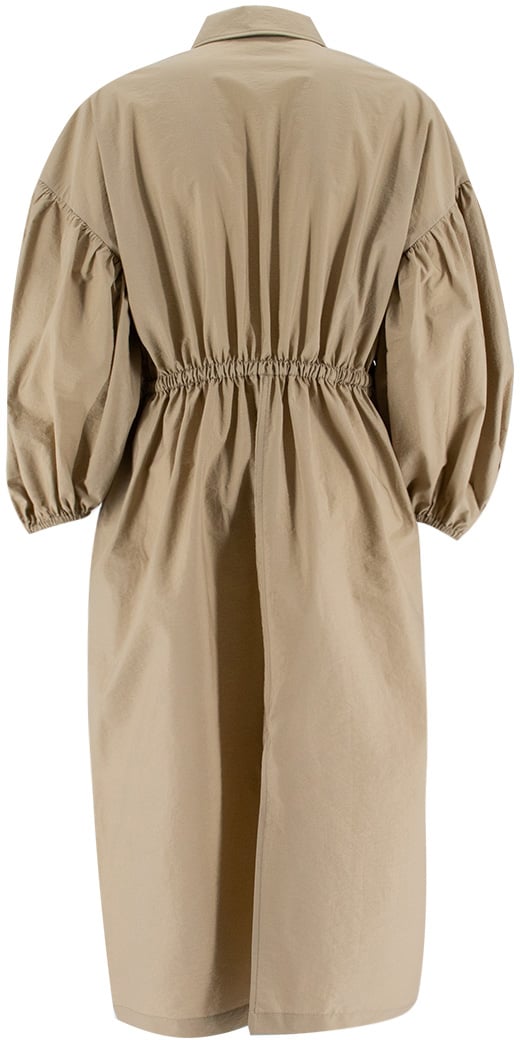 Brunello Cucinelli Dress Bruin
