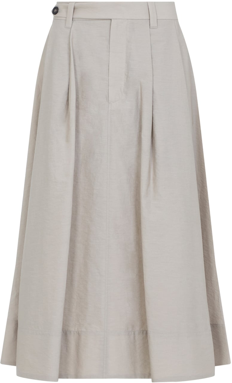 Brunello Cucinelli BRUNELLO CUCINELLI M0F79G3951 Beige