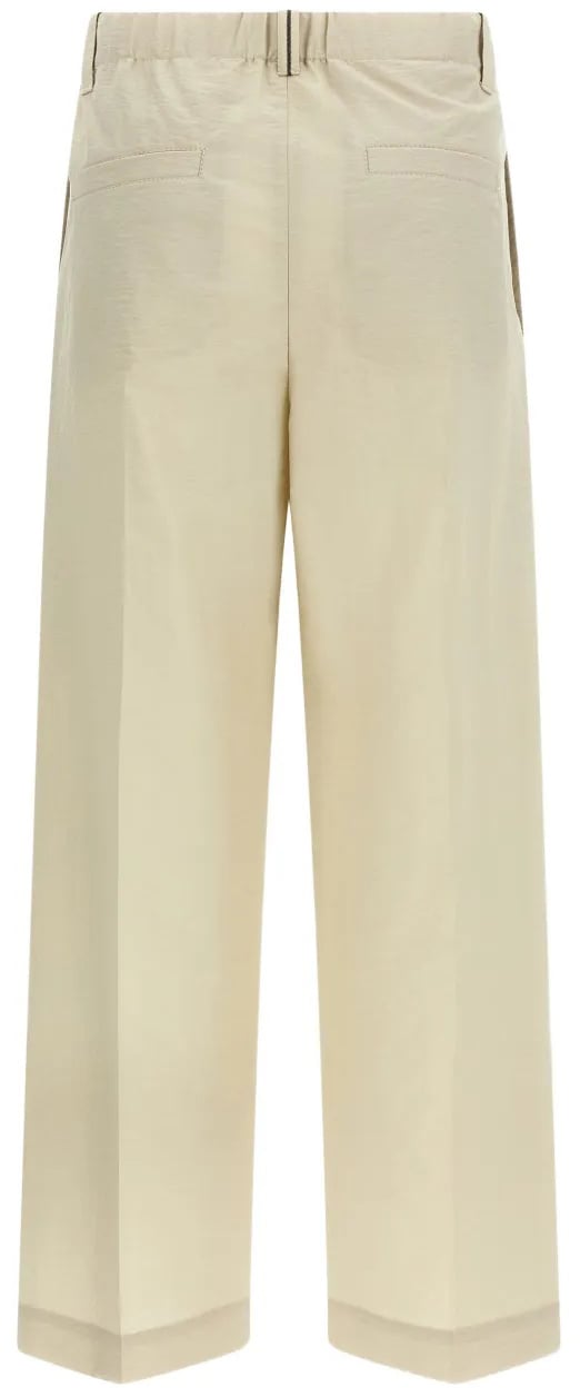 Brunello Cucinelli pantalone divers Divers