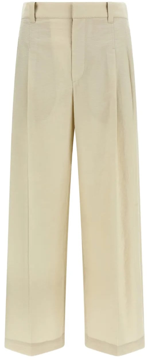 Brunello Cucinelli pantalone divers Divers
